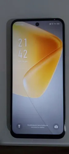 Smartphone 256gb zerado, 3 meses de uso.
