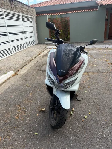 Honda Pcx 150 2021