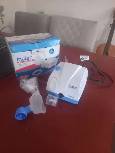 Inalador