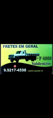FRETE 