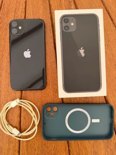 Iphone 11 Apple 128G