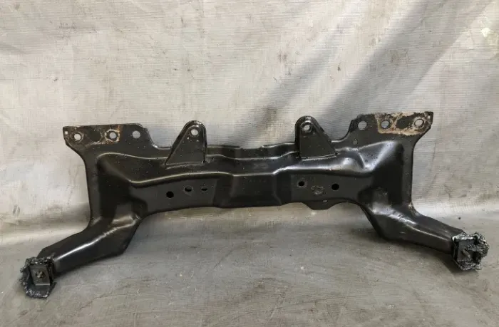 Quadro agregado Fiat Grand Siena