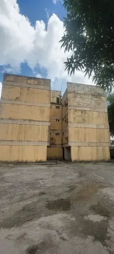 Condomínio Topázio apartamento