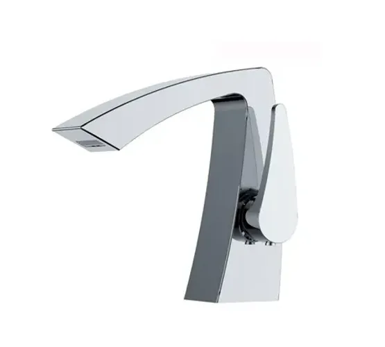 Misturador Monocomando Lexxa Lx7706 Cromado