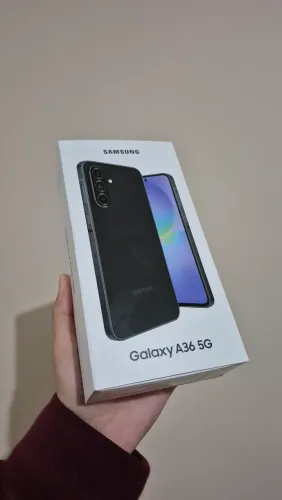 Samsung Galaxy A36 256GB