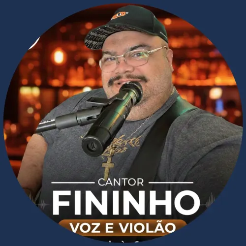 Música ao vivo - Banda - voz e violão
