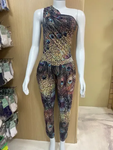 Malha Fria Poliamida Marca Amabilis Veste PP ao M