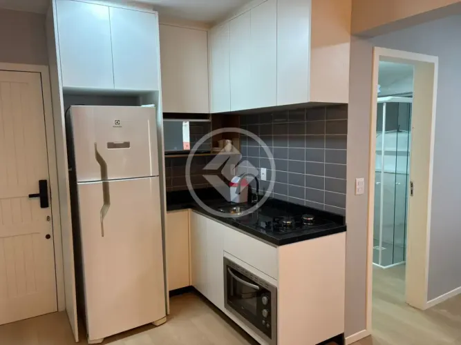 LOFT / STUDIO - Trindade - DP-291640