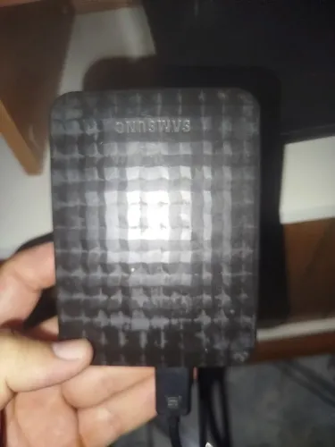 HD externo 2T