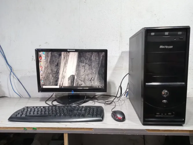 COMPUTADOR INTEL CORE I3