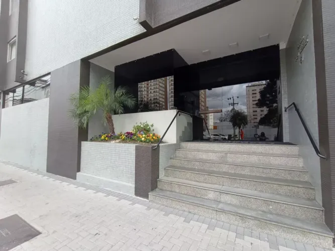 Apartamento - Centro