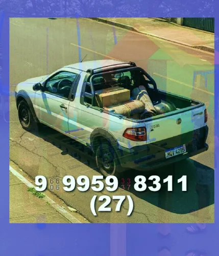 frete em caratoá! transporte seguro e ágil para sua mudança - entre em contato!