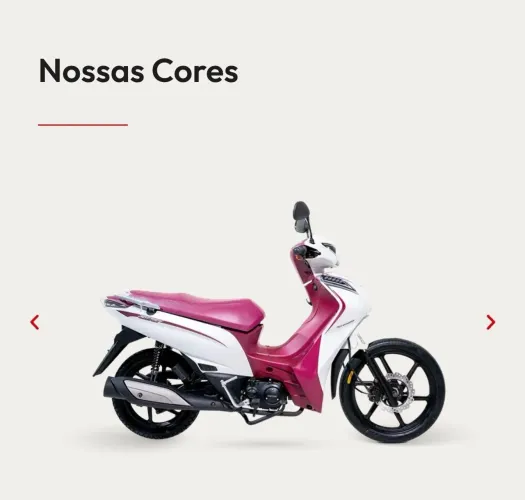 New Jet 125 por apenas 11.500!