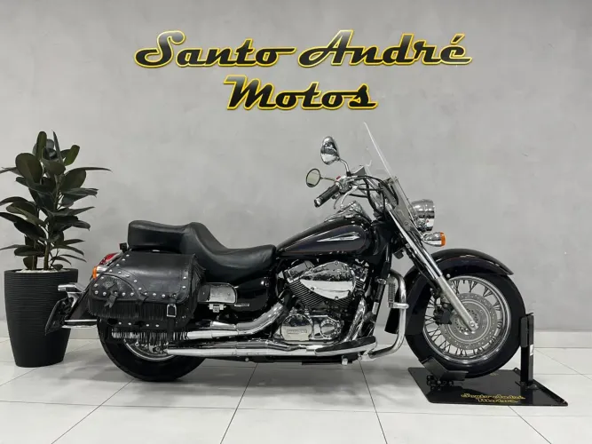 Honda VT 750 SHADOW