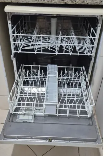Máquina de lavar louças
