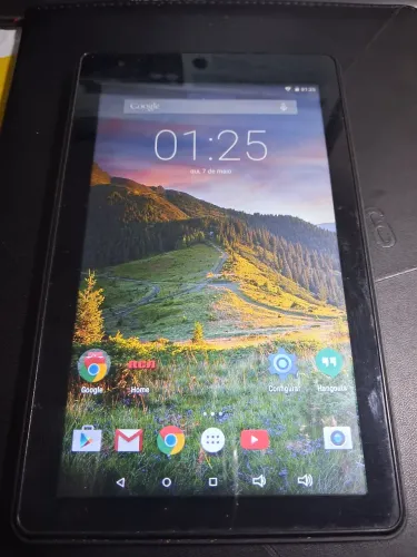 Tablet RCA Voyage 