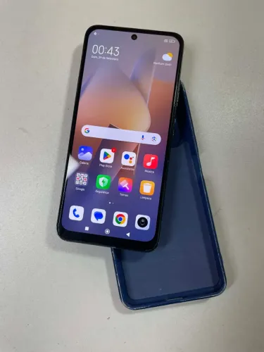 REDMI note 11
