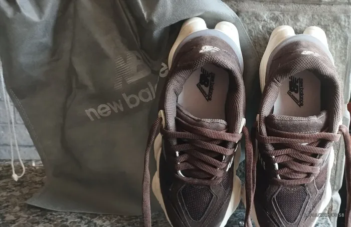 TÊNIS NEW BALANCE 