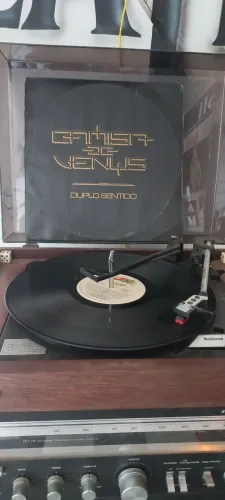 VENDO LP DISCO VINIL CAMISA DE VÊNUS DUPLO SENTIDO