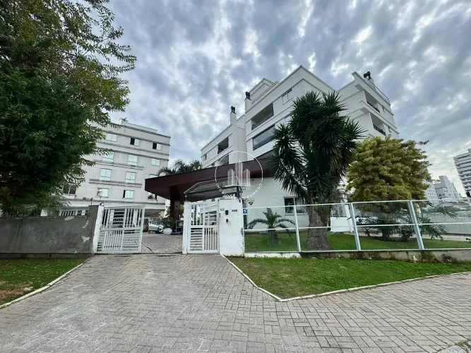 Apartamento de 1 dormitório na Pedra Branca - EST