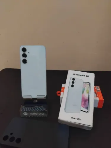 SAMSUNG A35 5G ORIGINAL