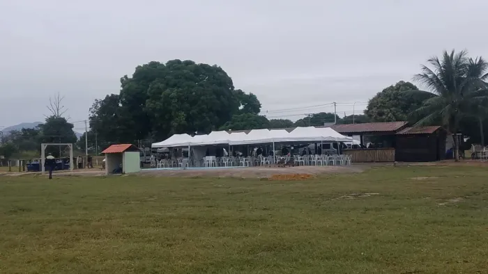 Ajudante de caminhão