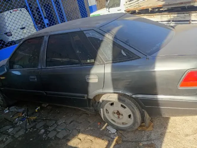 Daewoo Espero CD / DLX 2.0 1994