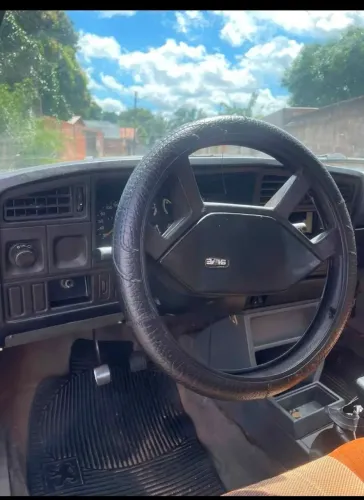 Chevrolet Monza Classic/ Sl/e/sr 1.8 1989