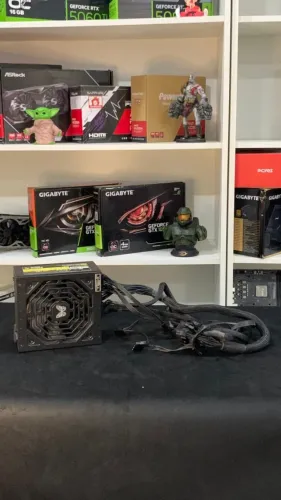 SUPER FLOWER 850W 80 PLUS GOLD