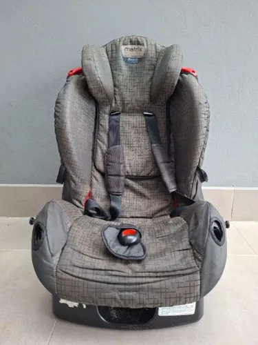 Cadeirinha para carro Burigotto Matrix Evolution