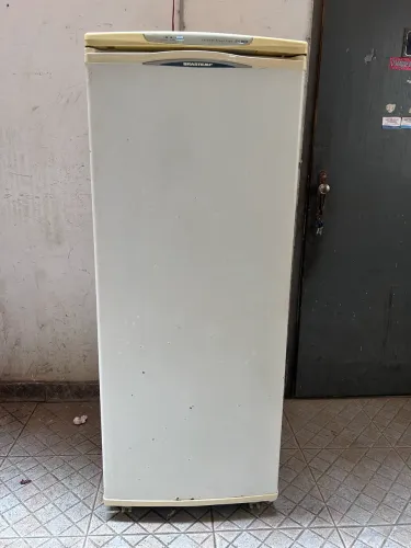 Freezer Brastemp