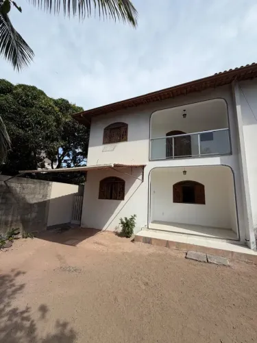 Imóvel para aluguel com 130 metros quadrados com 3 quartos em Cidade da Barra - Vila Velha
