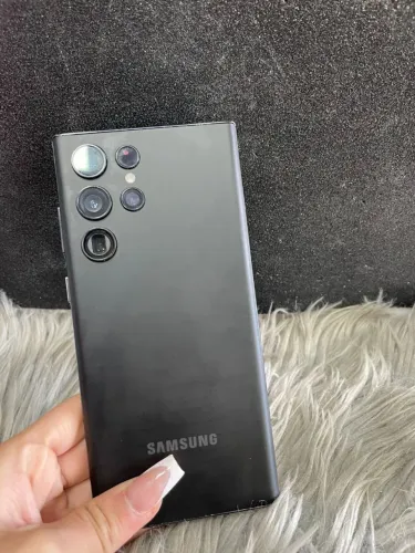 SAMSUNG S22 ULTRA 