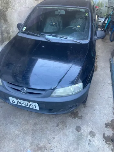 Chevrolet Celta 1.0/super/n.piq.1.0 MPFI VHC 8V 3P 2003