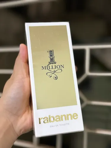 Promoção Perfume One Million 