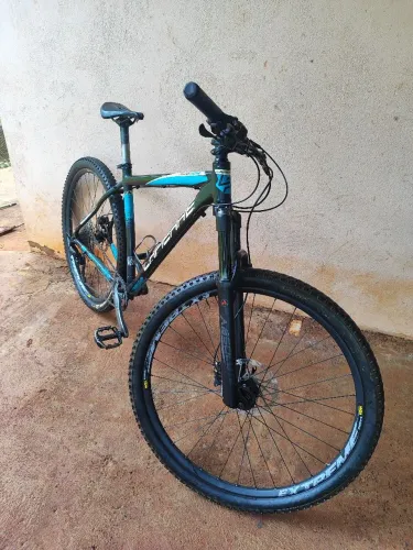 Bicicleta Aro 29