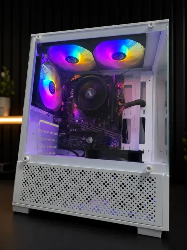PC Gamer Germano Novo