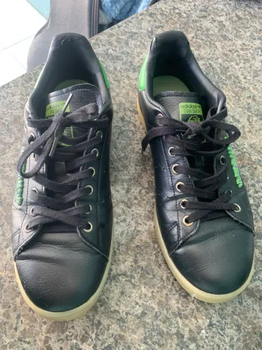 Adiadas Stam Smith 41 original edição limitada Marvel