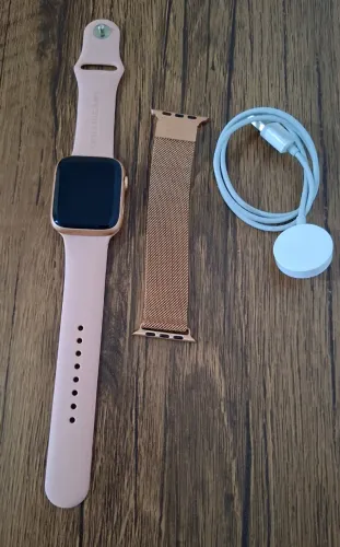 Relógio Smartwatch Chilli Beans