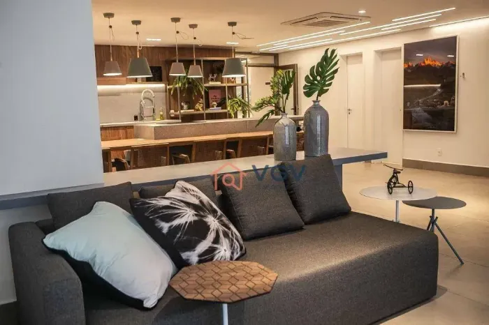 Cobertura à venda, 85 m² por R$ 2.200.000,00 - Jardim Paulista - São Paulo/SP
