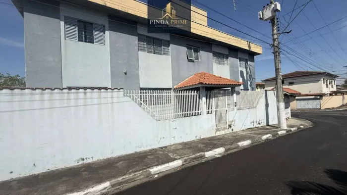Apartamento à venda, no EDIFÍCIO VILLAVERDE em Pindamonhangaba, Residencial e Comercial Vi