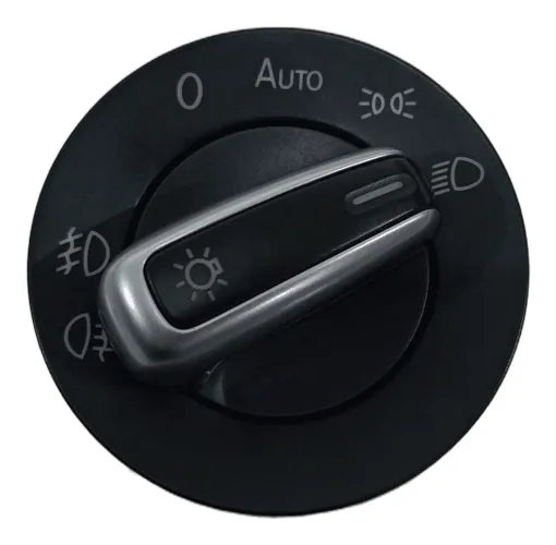 Botão comando farol milha VW Amarok Highline2017 3C8941431A