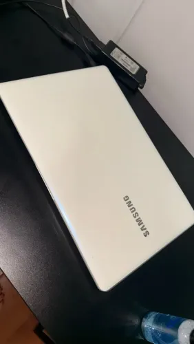 Notbook Samsung - Placa Nvidia e Intel 7 - 1T