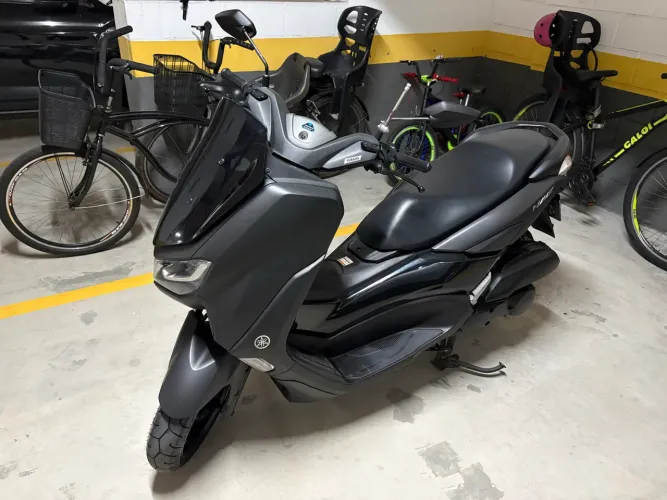 Nmax 160