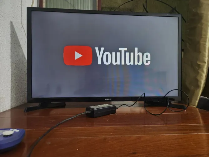 Smart TV Samsung 32"