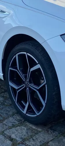 Vendo jogo de rodas aro 18