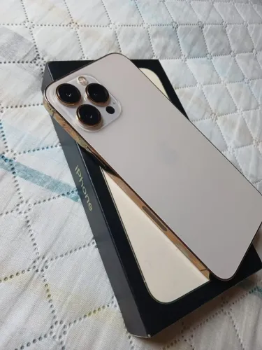 Iphone 13 pro max 256 gb