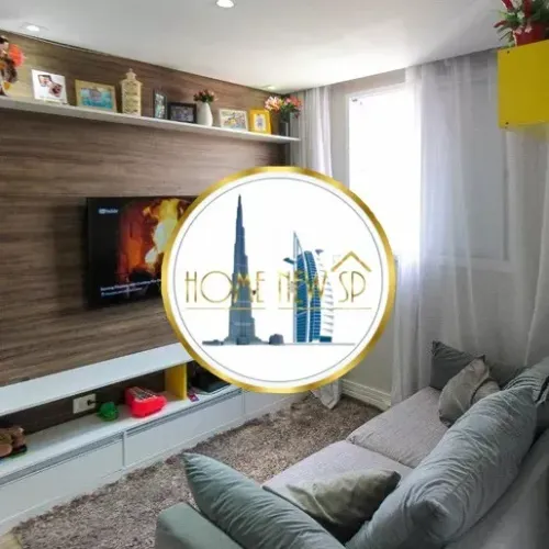 Apartamento para Venda em São Paulo, Jardim Vila Formosa, 3 dormitórios, 1 suíte, 2 banhei