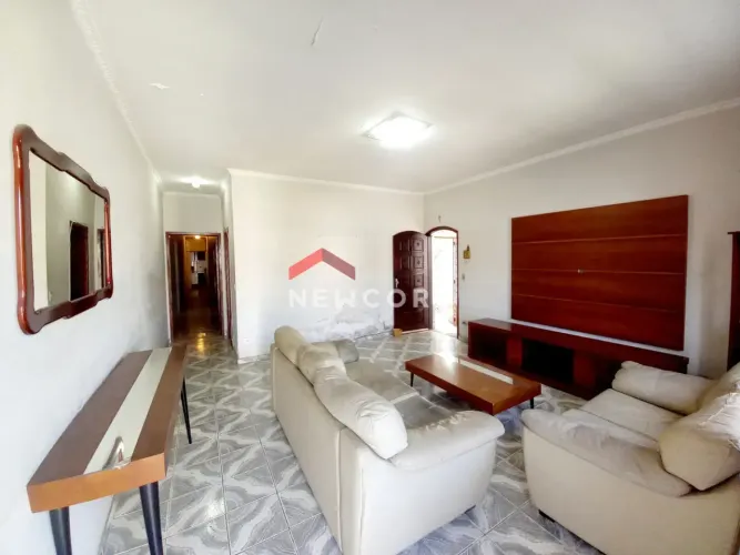 Casa em Rua Coronel Octávio Azeredo - Vila Mazzei - São Paulo/SP