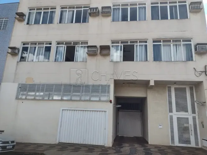 Kitchnet semi mobiliada para locação no Edifício San Raphael, 45m², Centro, Zona Central d